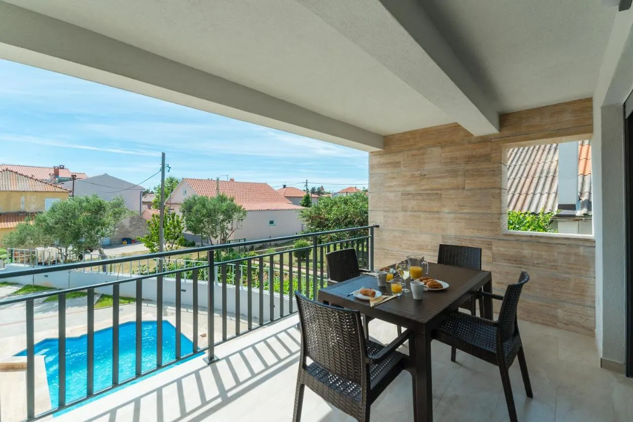 Villa Mirakul Vir